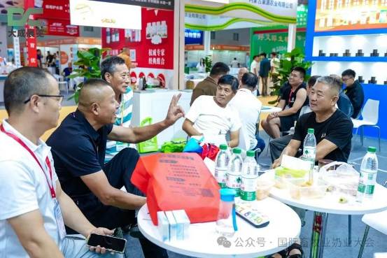 200+企业、21省区参展！2026新疆畜牧业奶业博览会暨渔业水产科技展圆满收官！