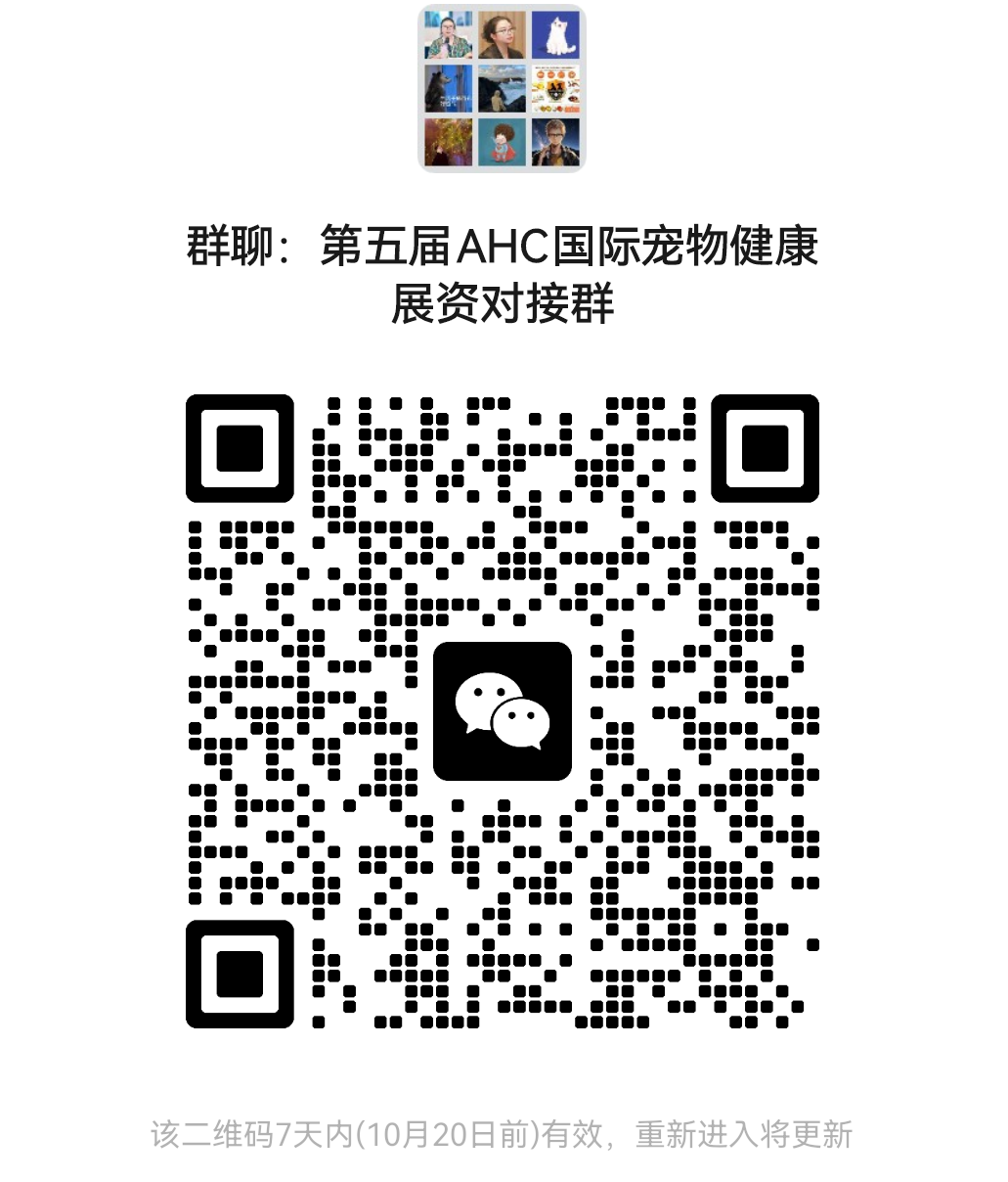 正式启动丨AHC人转宠用医疗器械及医药验证平台・宠物健康专家委员会公开征集专家委员