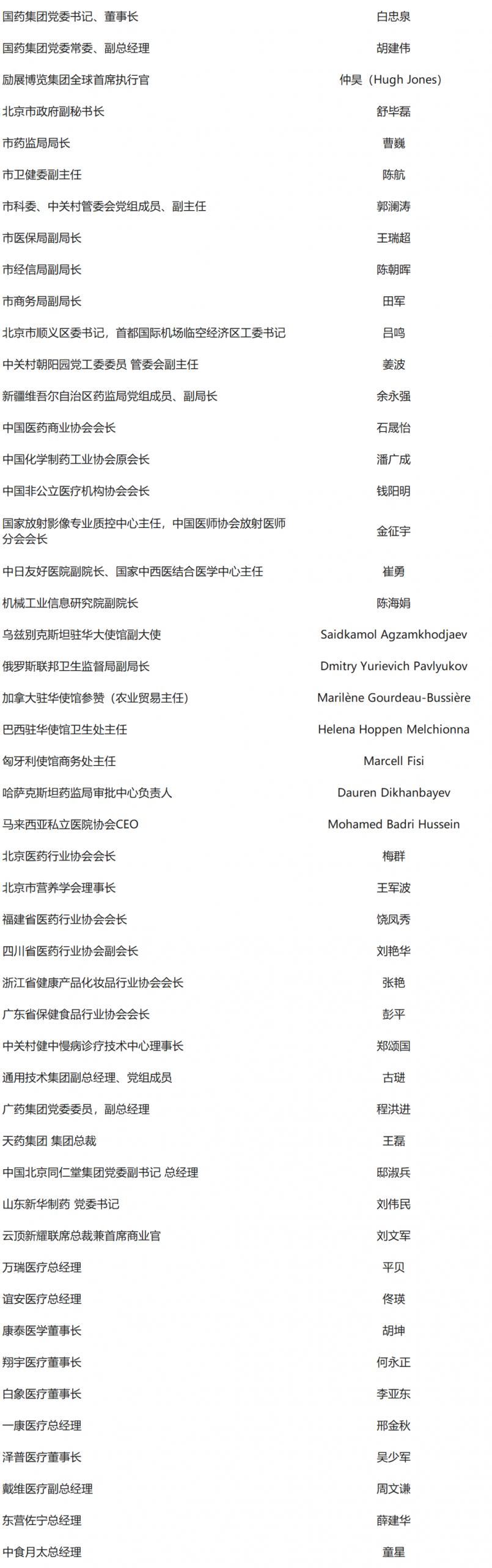 圆满收官丨第94届CMEF引领创新风向，链接全球健康